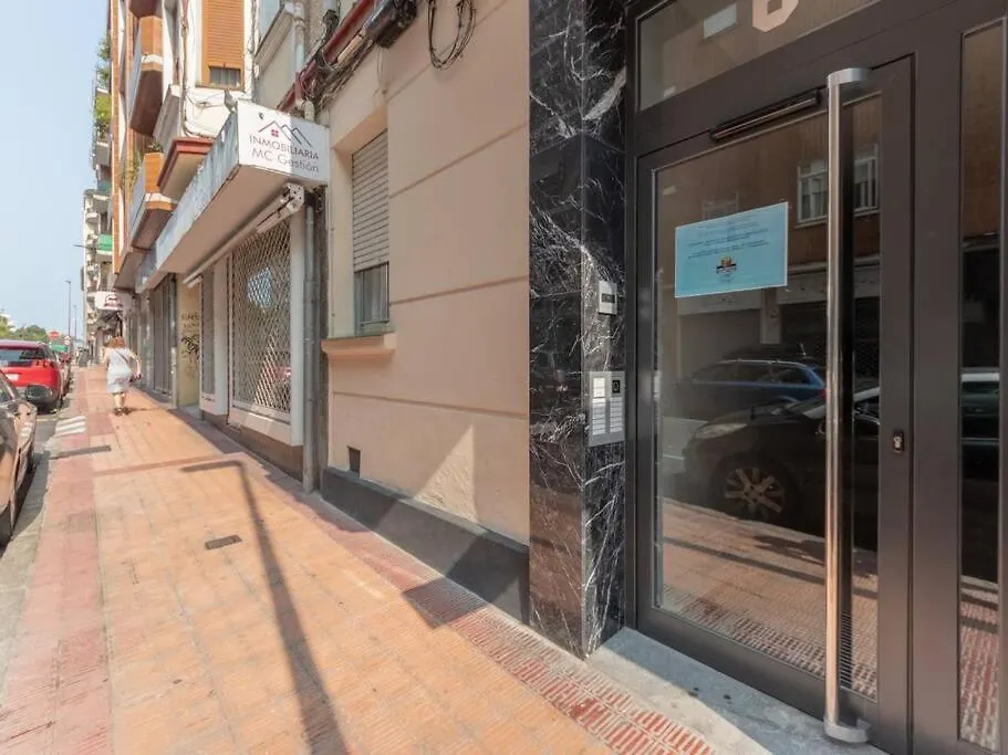 Gran Bilbao XII By Aston Rentals Barakaldo Spain
