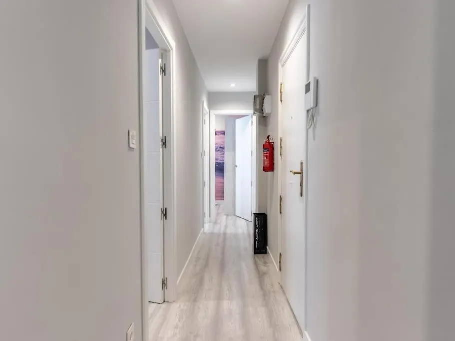 Gran Bilbao XII By Aston Rentals Barakaldo 0*,  Spain
