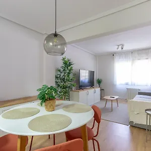 Bilbao A 5min Bec 12min Bilbao Apartamento