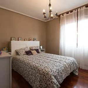 Calle Magallanes Apartamento