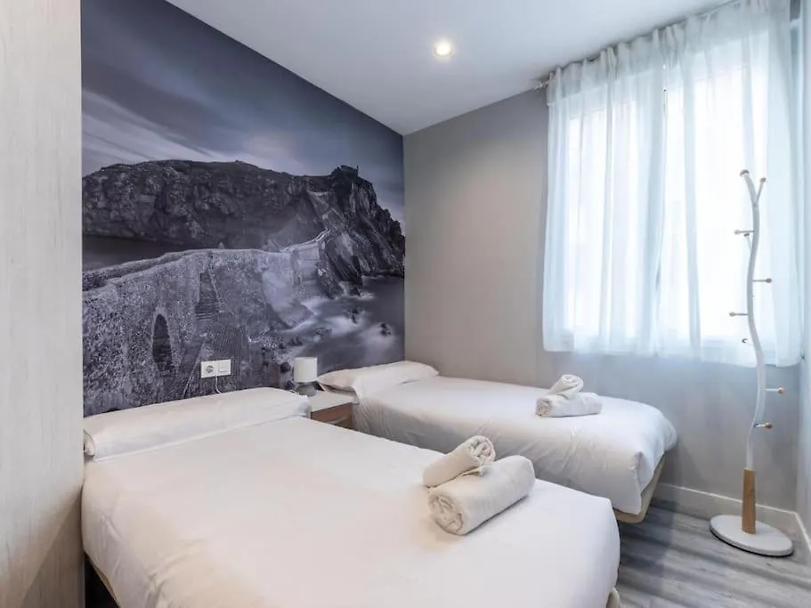 Gran Bilbao XII By Aston Rentals Barakaldo