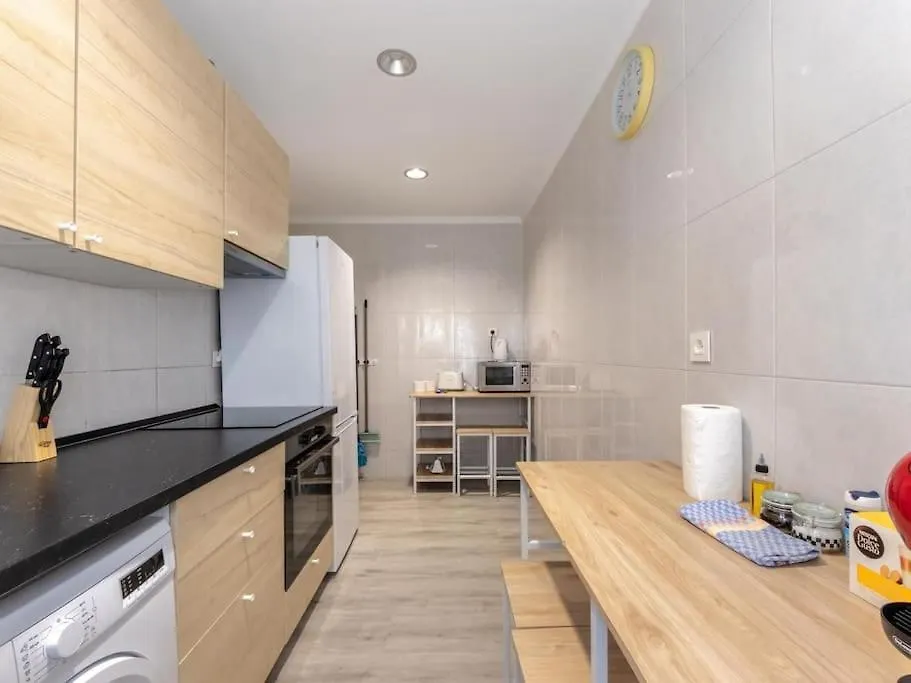 Gran Bilbao XII By Aston Rentals Barakaldo Spanien
